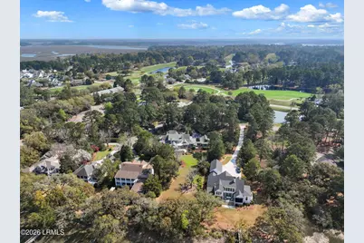 28 Sparrow Nest Point, Saint Helena Island, SC 29920 - Photo 10