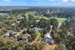 28 Sparrow Nest Point, Saint Helena Island, SC 29920 - Photo 10