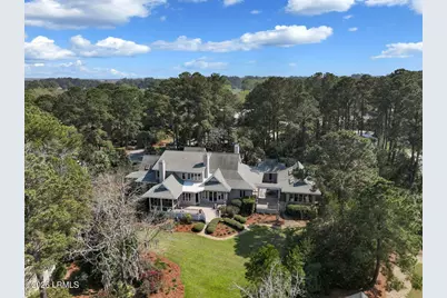 28 Sparrow Nest Point, Saint Helena Island, SC 29920 - Photo 1