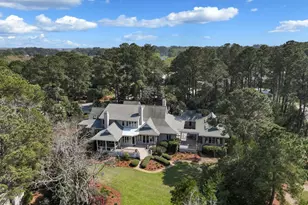 28 Sparrow Nest Point, Saint Helena Island, SC 29920 - Photo 1