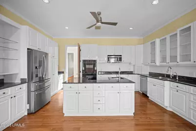 28 Sparrow Nest Point, Saint Helena Island, SC 29920 - Photo 32