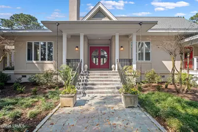 28 Sparrow Nest Point, Saint Helena Island, SC 29920 - Photo 14