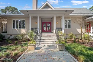 28 Sparrow Nest Point, Saint Helena Island, SC 29920 - Photo 14