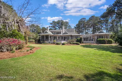 28 Sparrow Nest Point, Saint Helena Island, SC 29920 - Photo 92