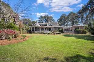 28 Sparrow Nest Point, Saint Helena Island, SC 29920 - Photo 92