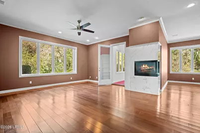 28 Sparrow Nest Point, Saint Helena Island, SC 29920 - Photo 42