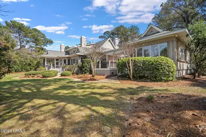 28 Sparrow Nest Point, Saint Helena Island, SC 29920 - Photo 100