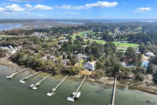 28 Sparrow Nest Point, Saint Helena Island, SC 29920 - Photo 8