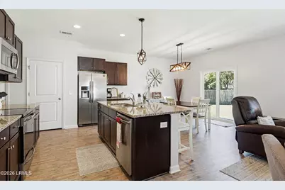 4953 Tidal Walk Lane, Beaufort, SC 29907 - Photo 8