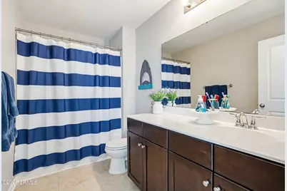 4953 Tidal Walk Lane, Beaufort, SC 29907 - Photo 20