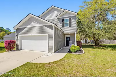 4953 Tidal Walk Lane, Beaufort, SC 29907 - Photo 1