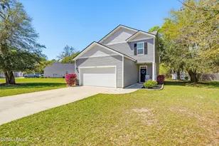 4953 Tidalwalk Ln, Beaufort, SC 29907 - Photo 38