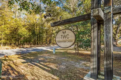 4953 Tidal Walk Lane, Beaufort, SC 29907 - Photo 32