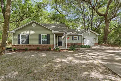 56 Brindlewood Drive, Beaufort, SC 29907 - Photo 2