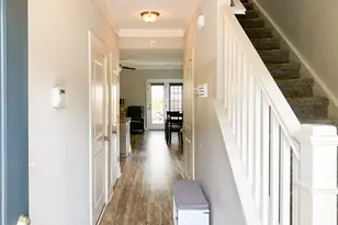 200 Button Willow St, Greer, SC 29687 - Photo 8