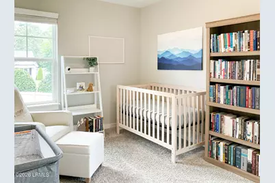 200 Button Willow Street, Greer, SC 29687 - Photo 20