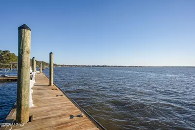895 Ribaut Road #9, Beaufort, SC 29902 - Photo 56