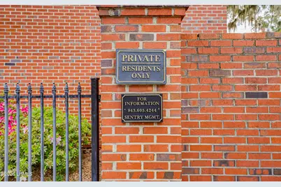 895 Ribaut Road #9, Beaufort, SC 29902 - Photo 4