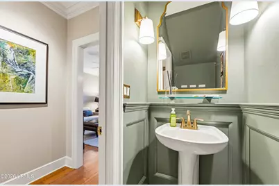 895 Ribaut Road #9, Beaufort, SC 29902 - Photo 20