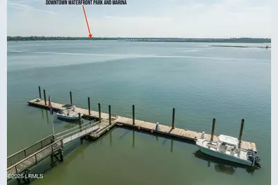 895 Ribaut Road #9, Beaufort, SC 29902 - Photo 54