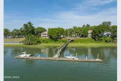 895 Ribaut Road #9, Beaufort, SC 29902 - Photo 1