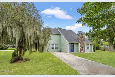 715 Sunset Circle, Beaufort, SC 29906 - Photo 2