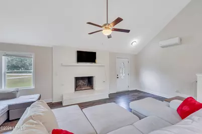 715 Sunset Circle, Beaufort, SC 29906 - Photo 6