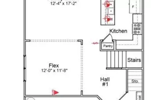 1009 Twin Ponds Dr, Hardeeville, SC 29927 - Photo 2