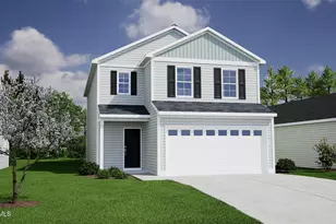 1009 Twin Ponds, Hardeeville, SC 29927 - Photo 1