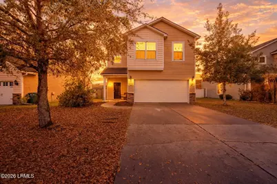 5 Whitewater Way, Beaufort, SC 29906 - Photo 1