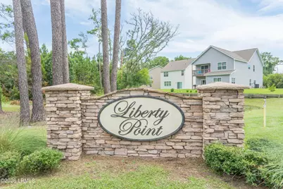 120 Patriot Court, Beaufort, SC 29906 - Photo 34