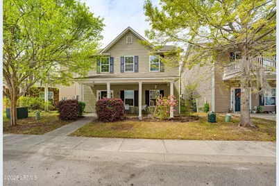 120 Patriot Court, Beaufort, SC 29906 - Photo 1