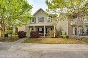 120 Patriot Ct, Beaufort, SC 29906 - Photo 1