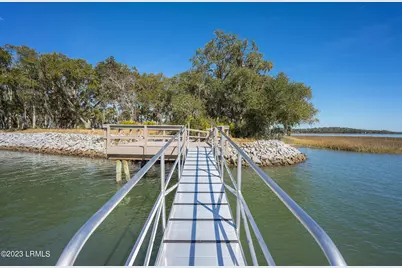 20 Claires Point Road, Beaufort, SC 29907 - Photo 8