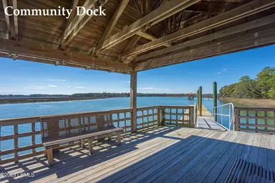 20 Claires Point Road, Beaufort, SC 29907 - Photo 16