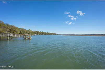 20 Claires Point Road, Beaufort, SC 29907 - Photo 14