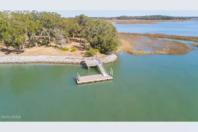 20 Claires Point Road, Beaufort, SC 29907 - Photo 4