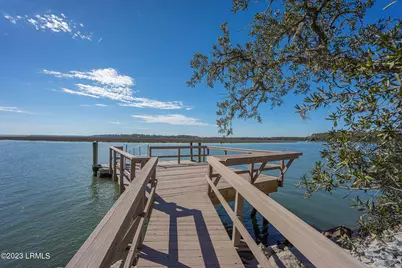20 Claires Point Road, Beaufort, SC 29907 - Photo 6