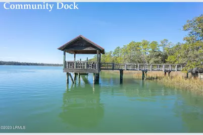 20 Claires Point Road, Beaufort, SC 29907 - Photo 20