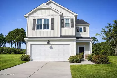 8 Hanging Branch Court, Bluffton, SC 29910 - Photo 1