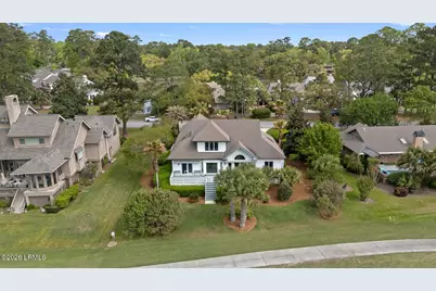 272 Moss Creek Drive, Hilton Head Island, SC 29926 - Photo 38