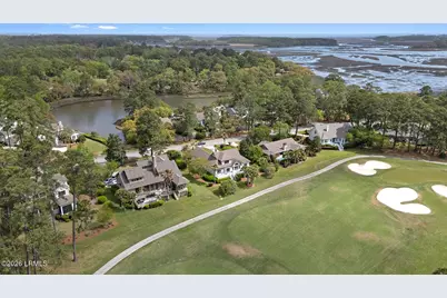 272 Moss Creek Drive, Hilton Head Island, SC 29926 - Photo 34