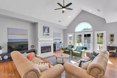 272 Moss Creek Drive, Hilton Head Island, SC 29926 - Photo 8