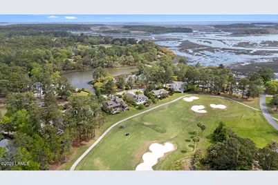 272 Moss Creek Drive, Hilton Head Island, SC 29926 - Photo 2
