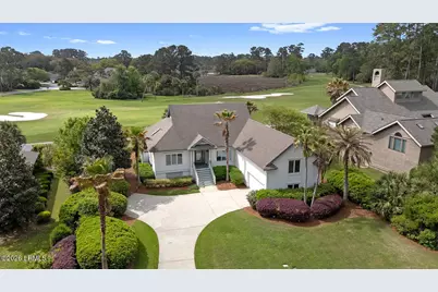 272 Moss Creek Drive, Hilton Head Island, SC 29926 - Photo 1