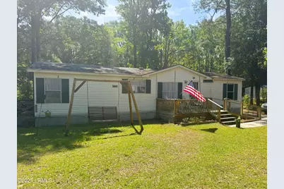 36 Clear Spring Road, Saint Helena Island, SC 29920 - Photo 1