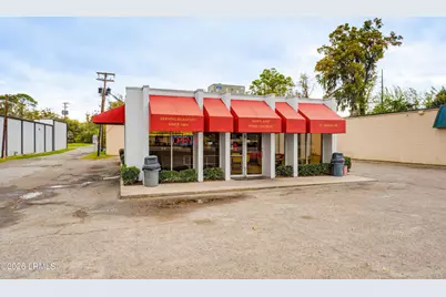 111 Ribaut Road, Beaufort, SC 29902 - Photo 2