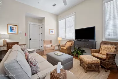 2 Abbey Row #1a, Beaufort, SC 29906 - Photo 4