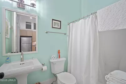 2 Abbey Row #1a, Beaufort, SC 29906 - Photo 20