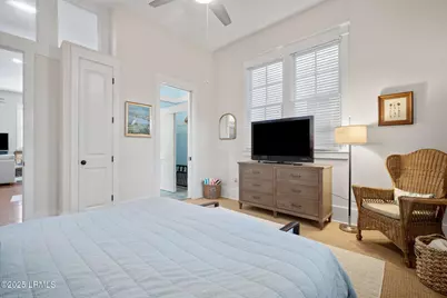 2 Abbey Row #1a, Beaufort, SC 29906 - Photo 16